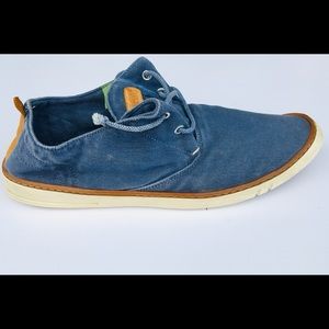 Timberland Earthkeepers Men’s Shoes Blue 13M